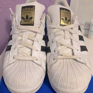 Superstar Adidas